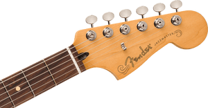 Fender Player II Jazzmaster RW BCG elektrinė gitara