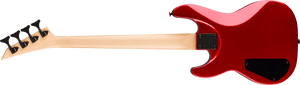 Jackson JS1X Minion Metallic Red bosinė gitara