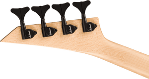 Jackson JS1X Minion Metallic Red bosinė gitara