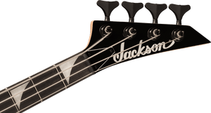 Jackson JS1X Minion Metallic Red bosinė gitara