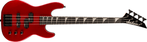 Jackson JS1X Minion Metallic Red bosinė gitara