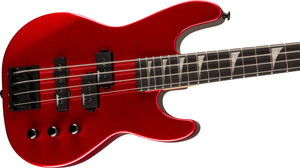 Jackson JS1X Minion Metallic Red bosinė gitara
