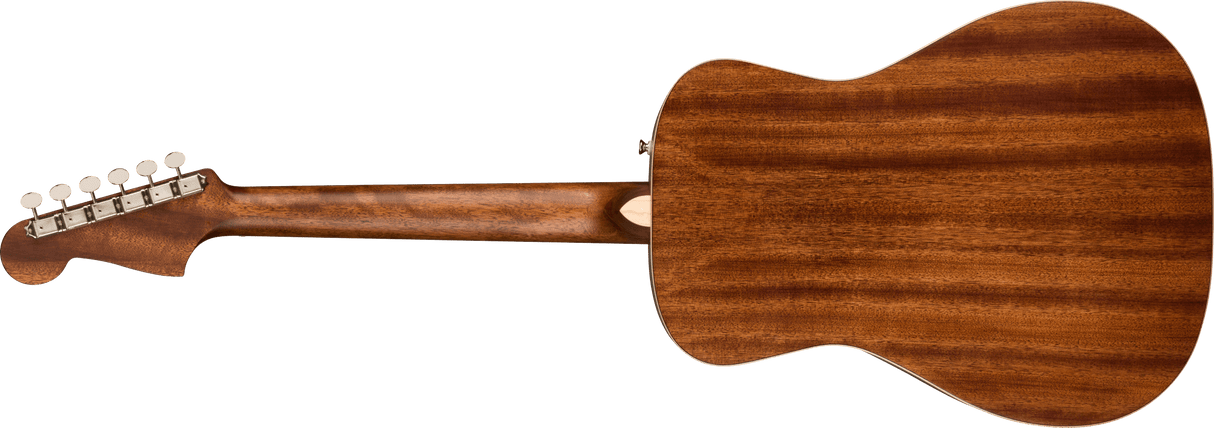 Fender Malibu Special MAH with bag Electro-Acoustic Guitar