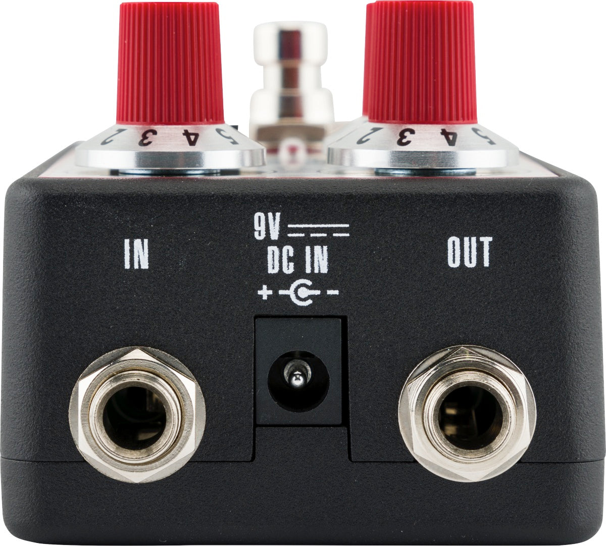 Fender Bassman Driver Effects Pedal
