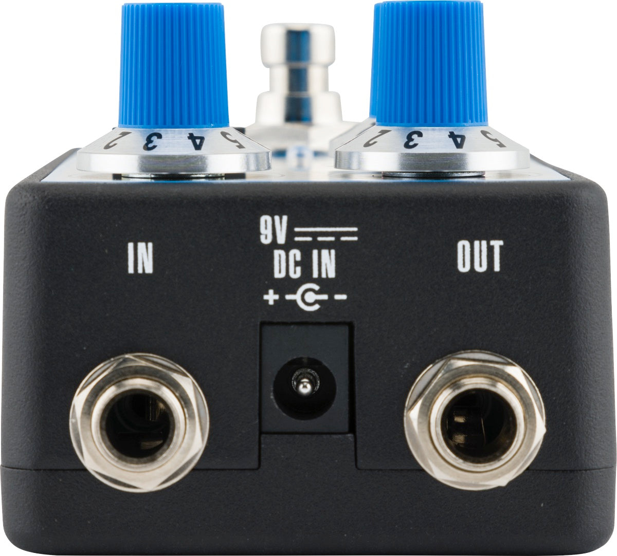 Fender Bassman Delay Effects Pedal