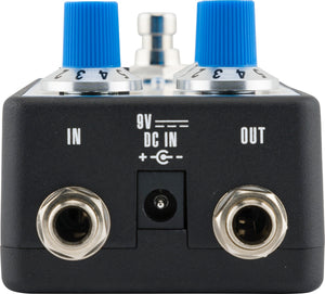 Fender Bassman Delay Effects Pedal