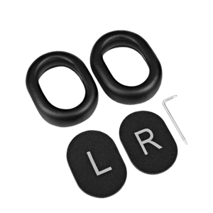Austrian Hi-XBCUK Ear Cushion Replacement Kit