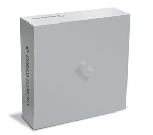 Cubase Elements 14