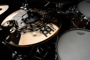 Meinl CC15DUH CC HI-HAT Pair lėkštė