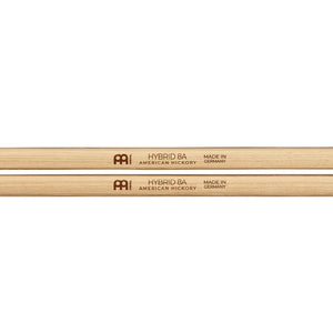 Meinl SB132 Stick Hybrid 8A lazdelės