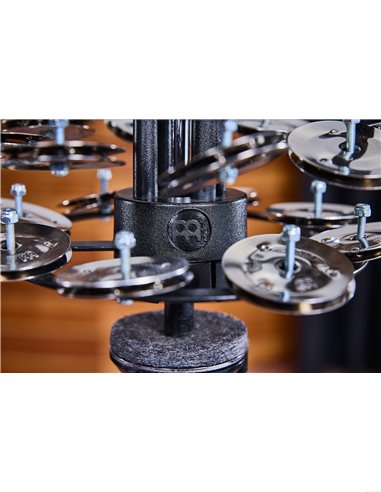 MEINL TMTH Tambourine Hihat