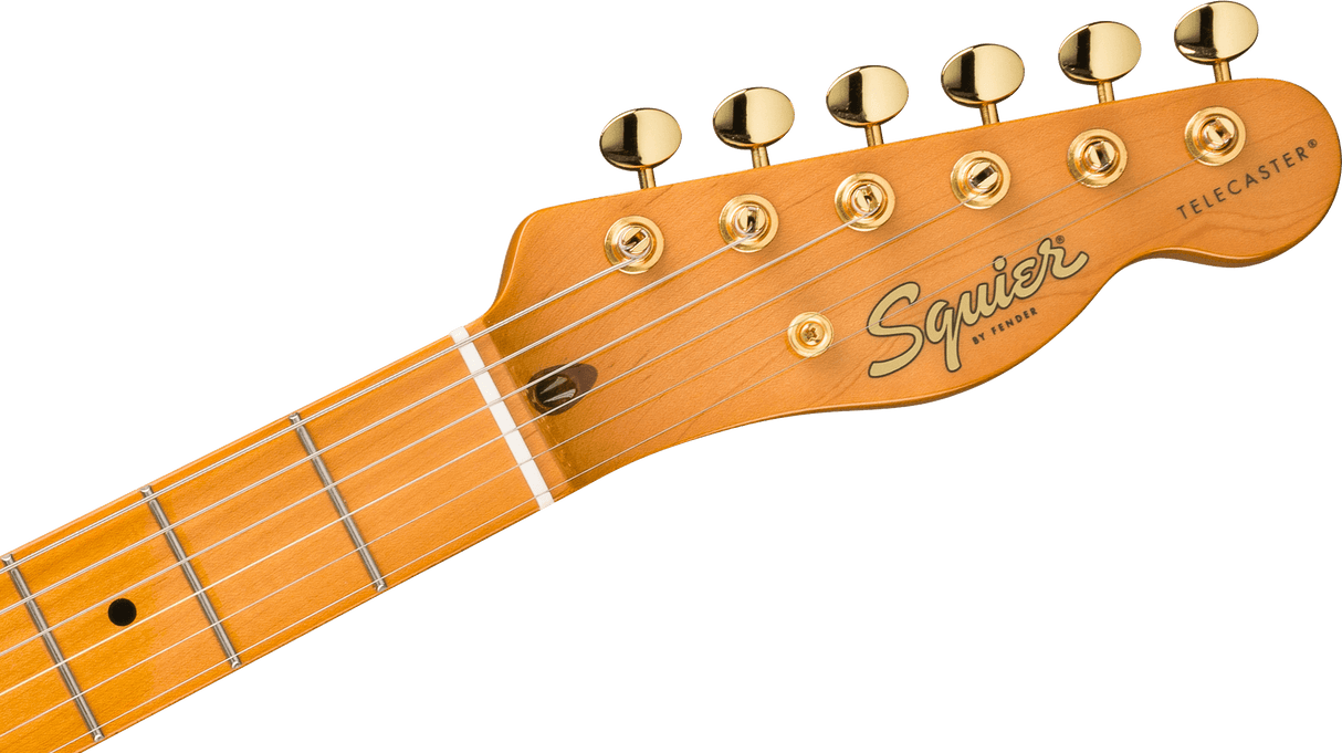 Squier Classic Vibe Tele 50s MN PPG GH WBL