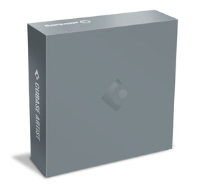 Cubase Artist 14