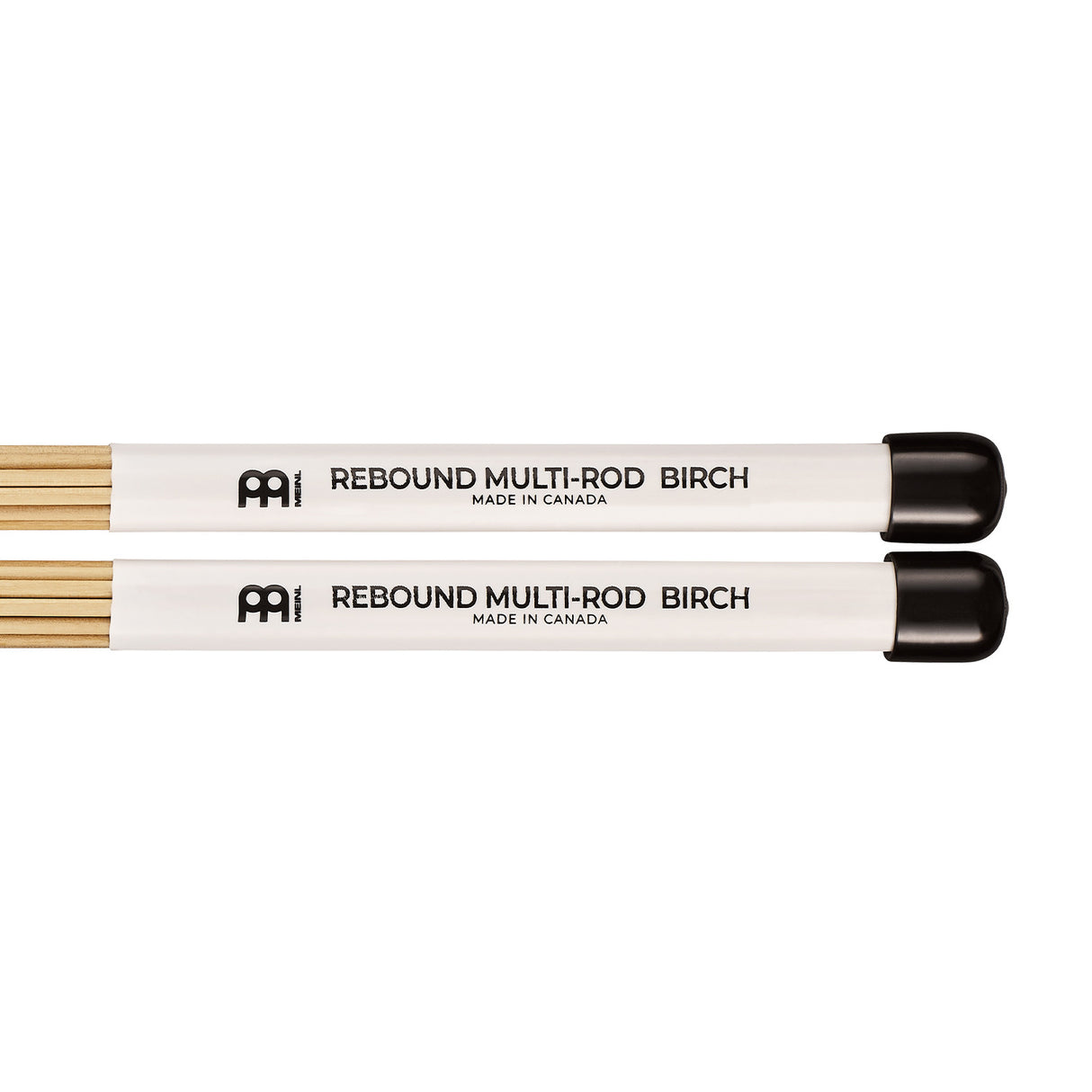 Meinl SB208 Multi-Rod Birch Rebound Stick lazdelės