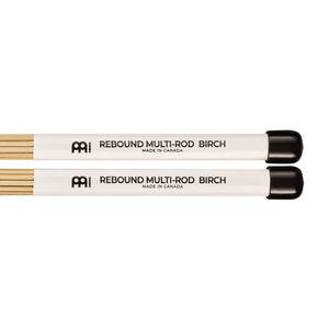 Meinl SB208 Multi-Rod Birch Rebound Stick lazdelės
