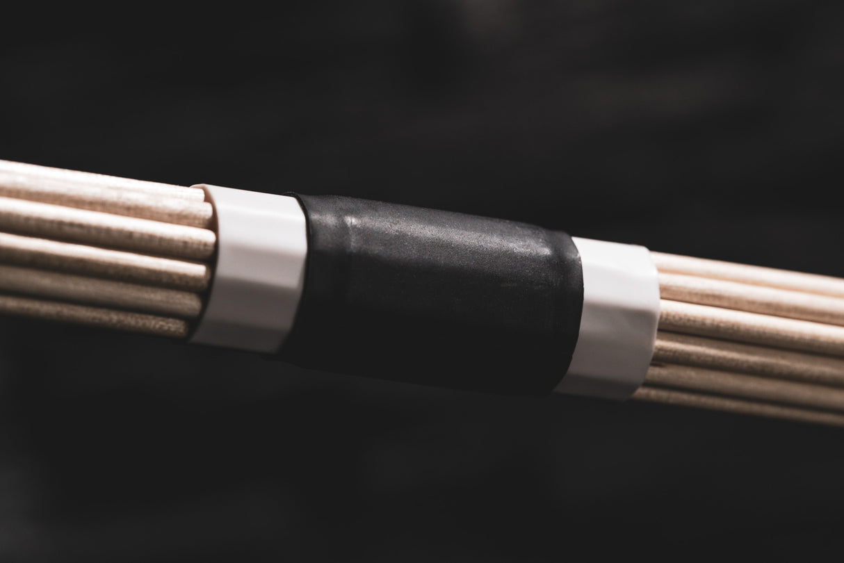 Meinl SB208 Multi-Rod Birch Rebound Stick lazdelės