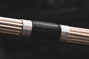 Meinl SB208 Multi-Rod Birch Rebound Stick lazdelės