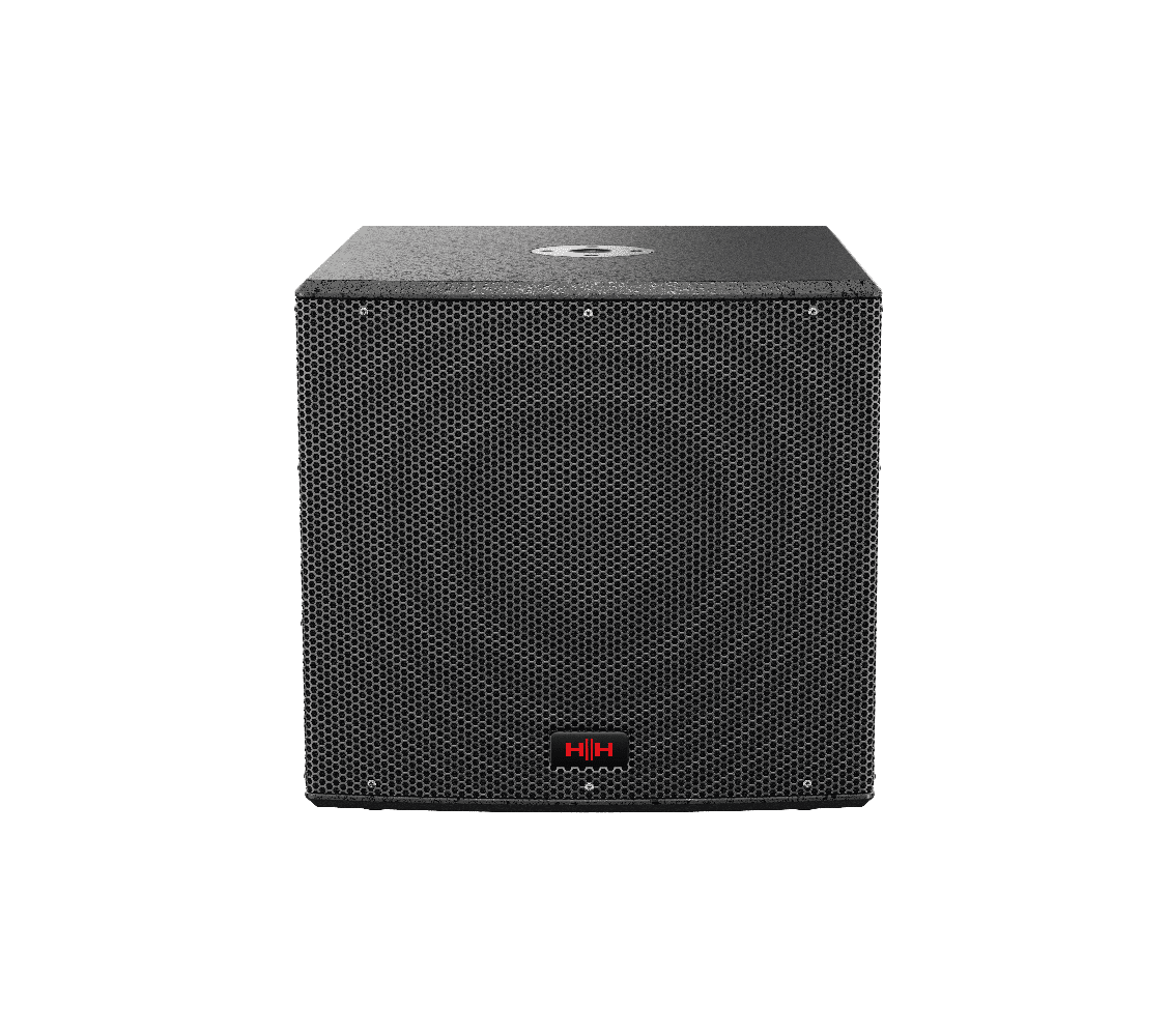 HH Electronics TRS-1800
