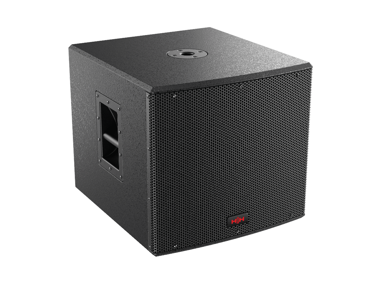 HH Electronics TRS-1800