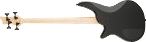 Jackson JS2 SPECTRA-Gloss Black bosinė gitara