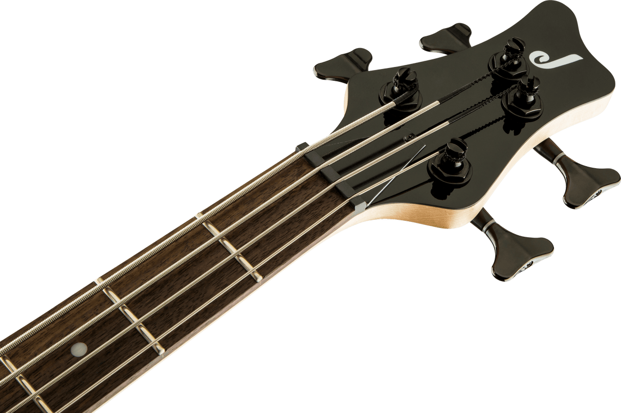 Jackson JS2 SPECTRA-Gloss Black bosinė gitara