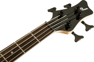 Jackson JS2 SPECTRA-Gloss Black bosinė gitara