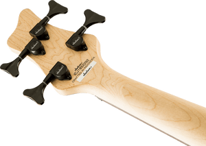 Jackson JS2 SPECTRA-Gloss Black bosinė gitara