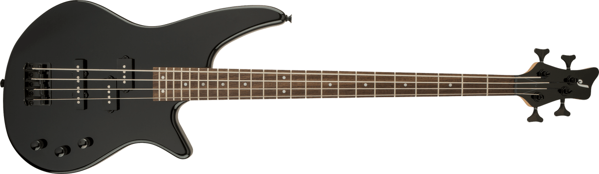 Jackson JS2 SPECTRA-Gloss Black bosinė gitara