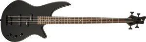 Jackson JS2 SPECTRA-Gloss Black bosinė gitara
