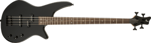 Jackson JS2 SPECTRA-Gloss Black bosinė gitara
