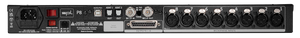 SPL P8 + ADC8