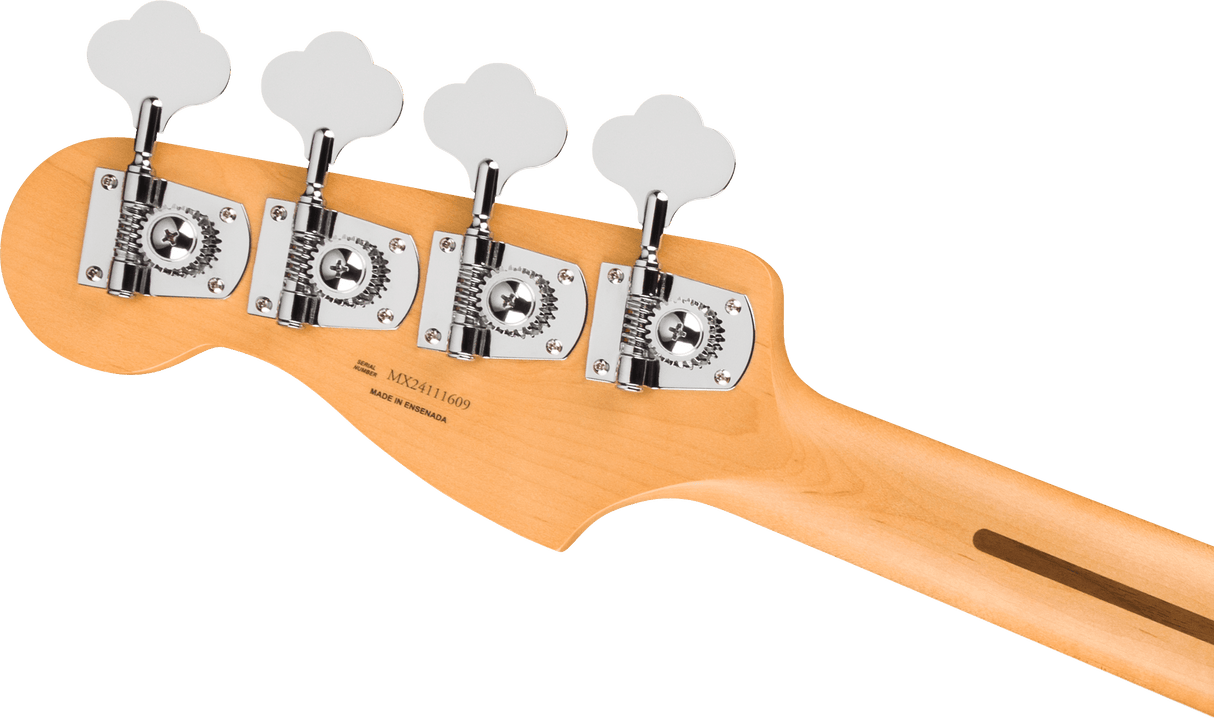 Fender Player II Modified Active Precision Bass MN Dusk elektrinė gitara