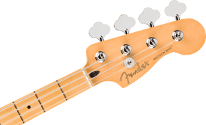 Fender Player II Modified Active Precision Bass MN Dusk elektrinė gitara