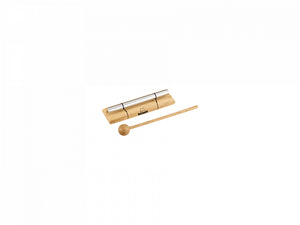 MEINL NINO579M Energy Chime Medium varpelis
