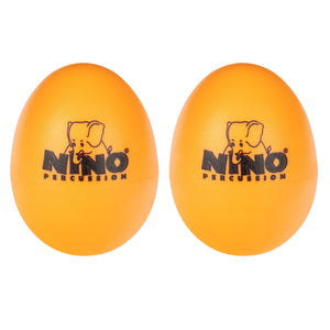MEINL NINO540OR-2 EGG Shaker Orange
