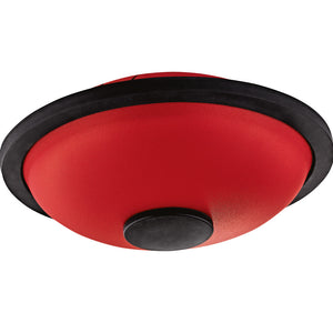 MEINL NINO980R Percussion Mini Melody Steel Tongue Drum - 6 būgnas