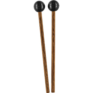 MEINL NINO980WH Percussion Mini Melody Steel Tongue Drum - 6 būgnas