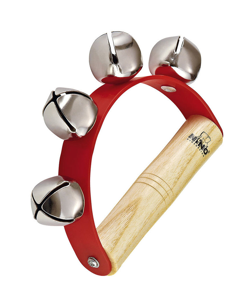 MEINL MEINL NINO962 Sleigh Bell varpelis