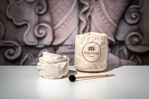 Meinl Sonic Energy SBZ1 Nagi Singing Bowl Set - 3