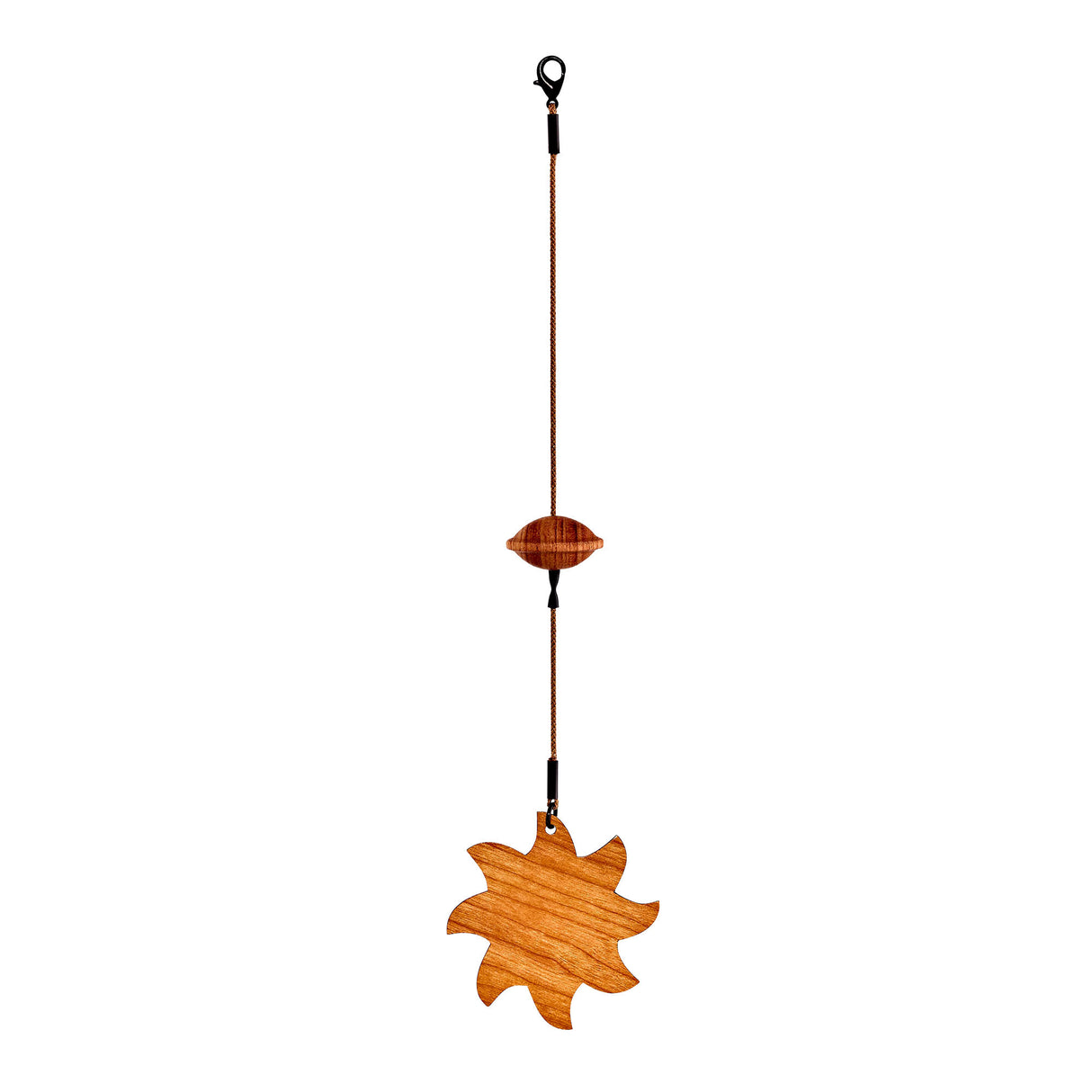 Meinl Sonic Energy CBCAURORA Cosmic Bamboo Chime varpeliai