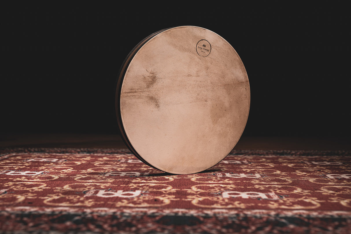 Meinl Sonic Energy WD20WB Wave Drum 20  - Walnut Brown jūros būgnas