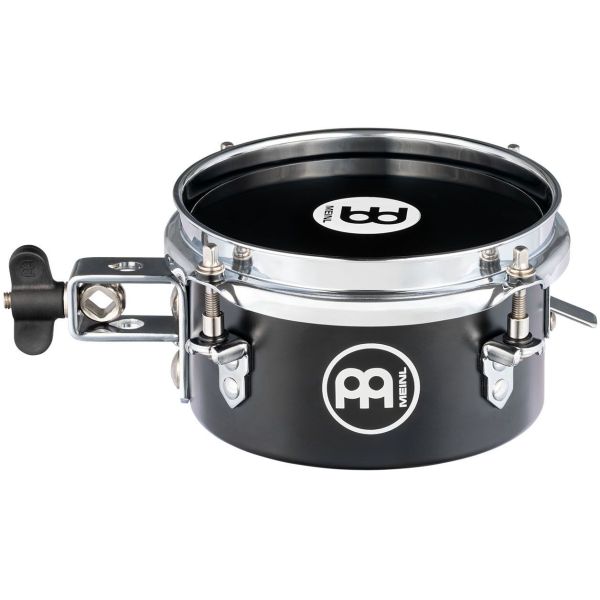 MEINL MDST6BK Drumer Snare Timbale 6