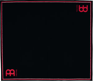 MEINL MDRS-BK Drum Rug Black kilimas