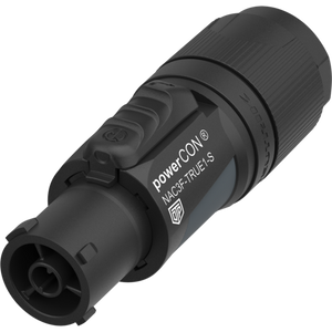 Neutrik NAC3F-TRUE1-L