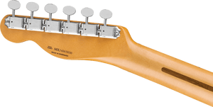 Fender Brad Paisley Tele MN BLK SPKL elektrinė gitara