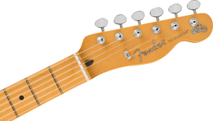 Fender Brad Paisley Tele MN BLK SPKL elektrinė gitara