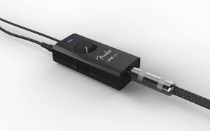 Fender Link I/O Interface