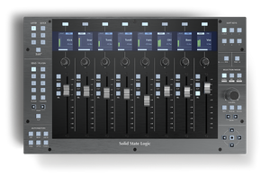 SSL UF8