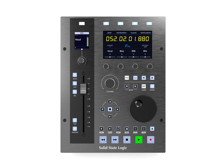 SSL UF1