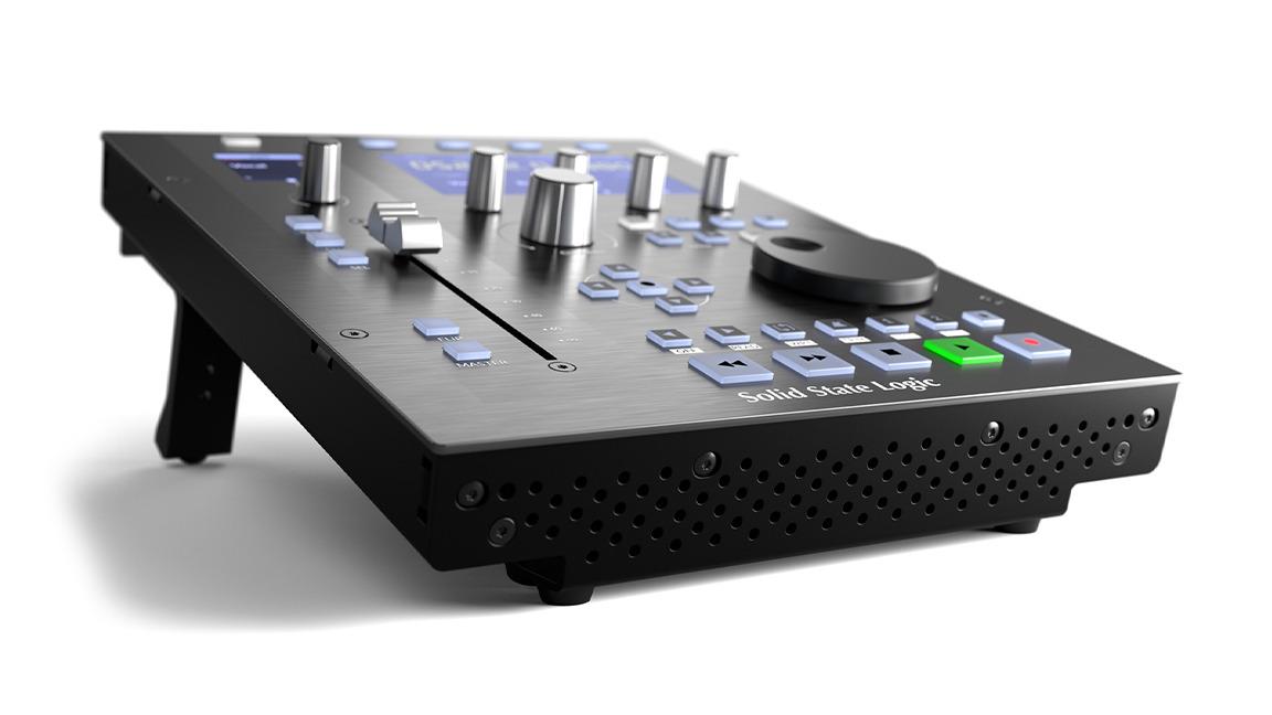 SSL UF1
